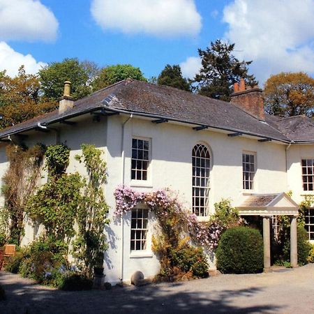 Sandhill House Country House Retreat Gunnislake Екстериор снимка