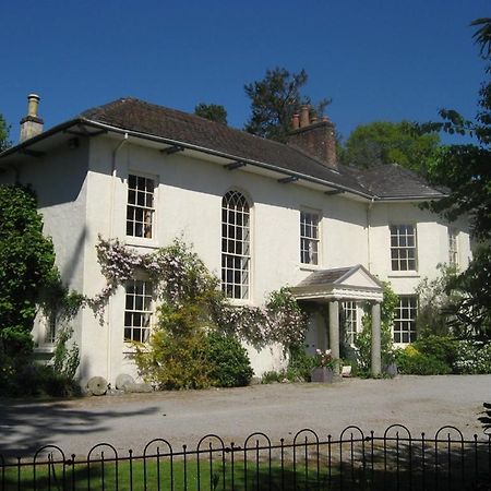 Sandhill House Country House Retreat Gunnislake Екстериор снимка