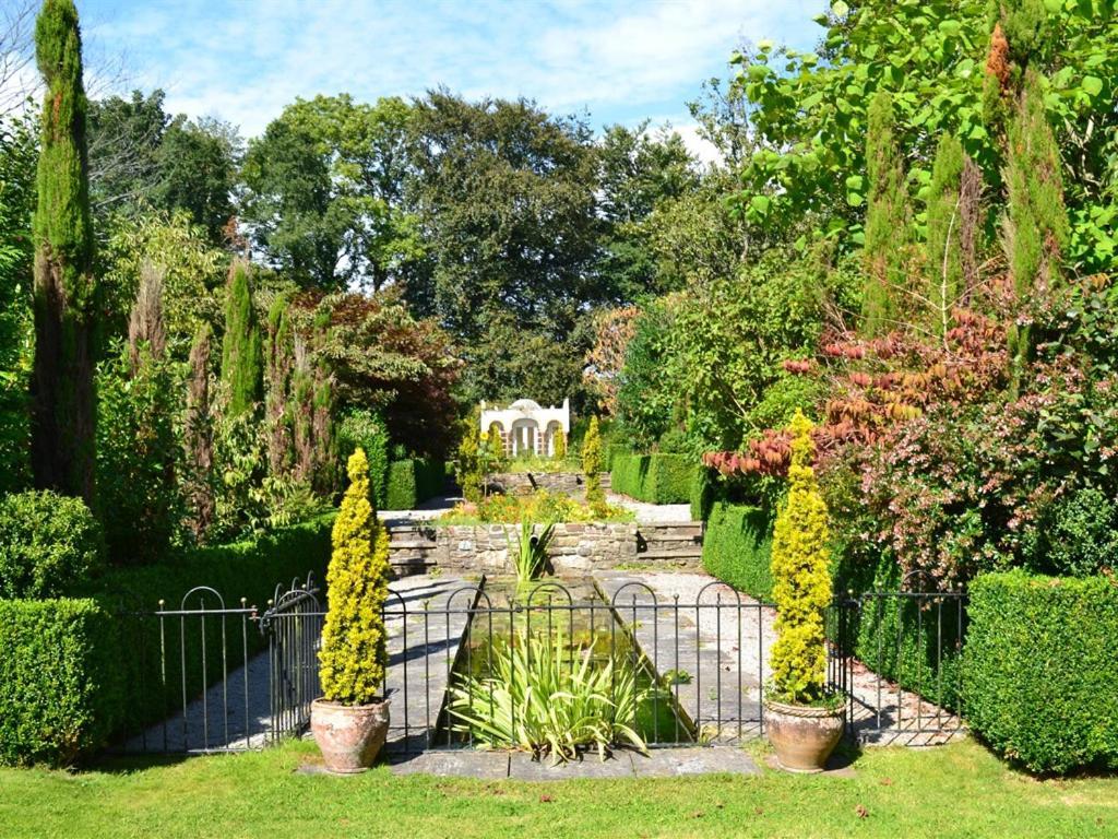 Sandhill House Country House Retreat Gunnislake Екстериор снимка