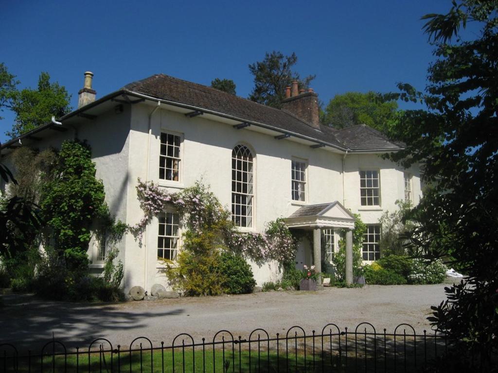 Sandhill House Country House Retreat Gunnislake Екстериор снимка
