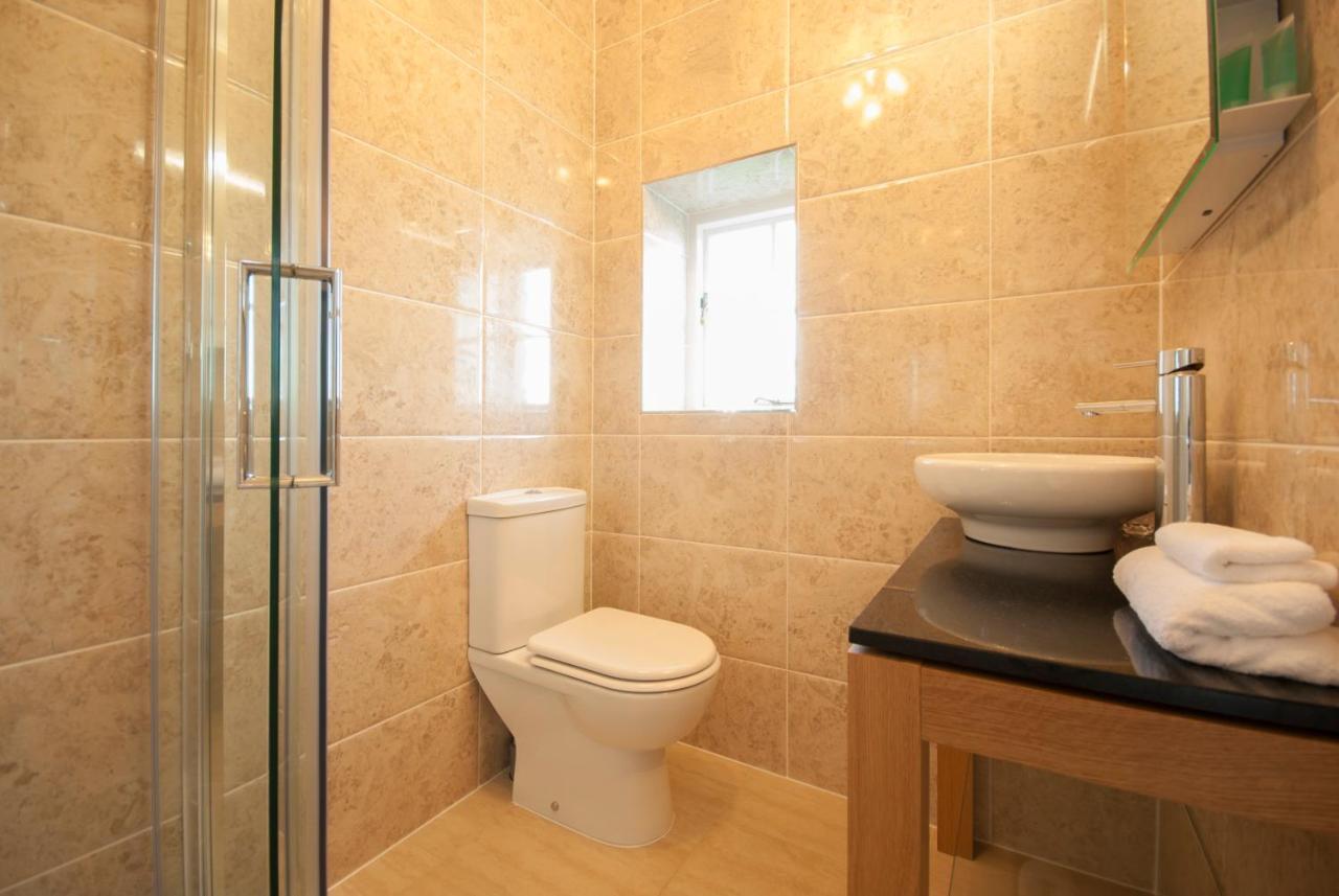 Sandhill House Country House Retreat Gunnislake Екстериор снимка