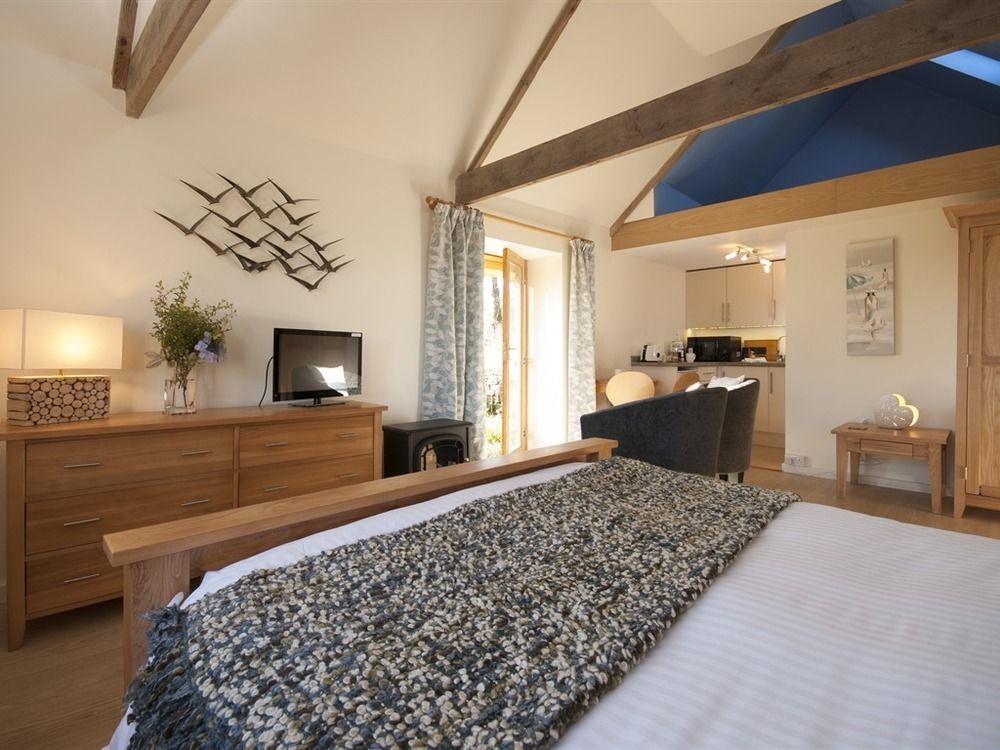 Sandhill House Country House Retreat Gunnislake Екстериор снимка