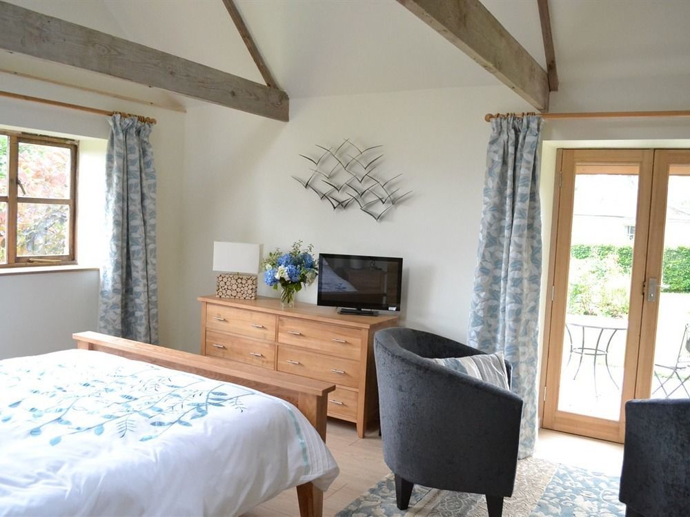 Sandhill House Country House Retreat Gunnislake Екстериор снимка