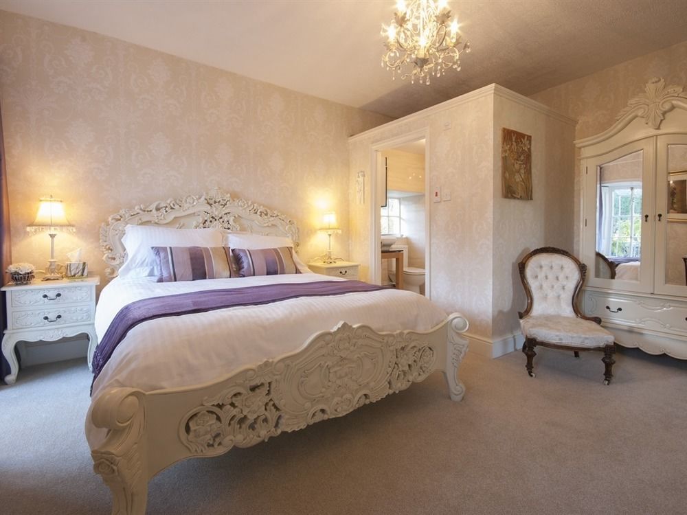 Sandhill House Country House Retreat Gunnislake Екстериор снимка
